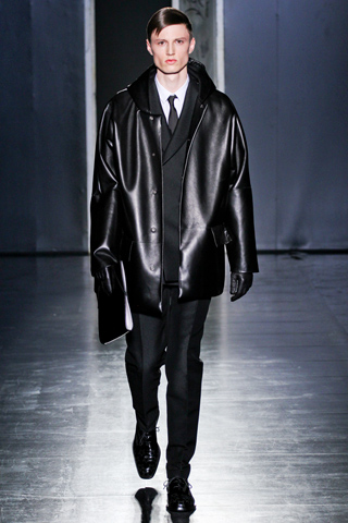 Jil Sander / - 2012-2013